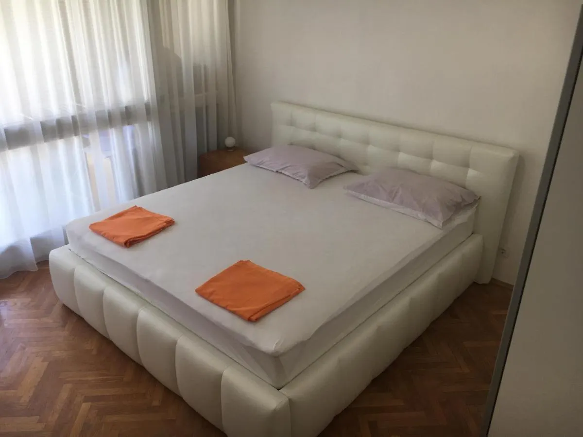 Apartment Lucius Split