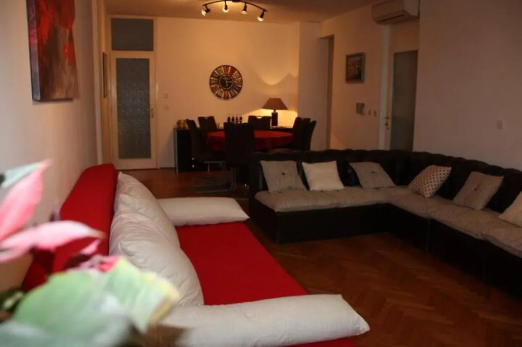 Apartment Lucius Split Croatia