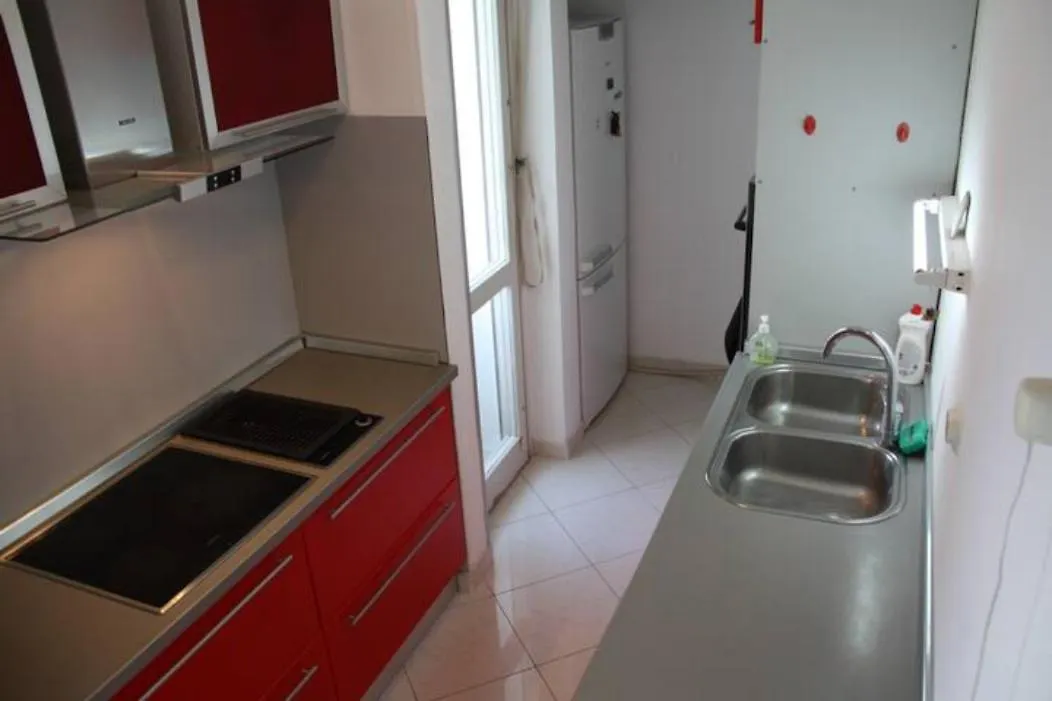 Apartment Lucius Split