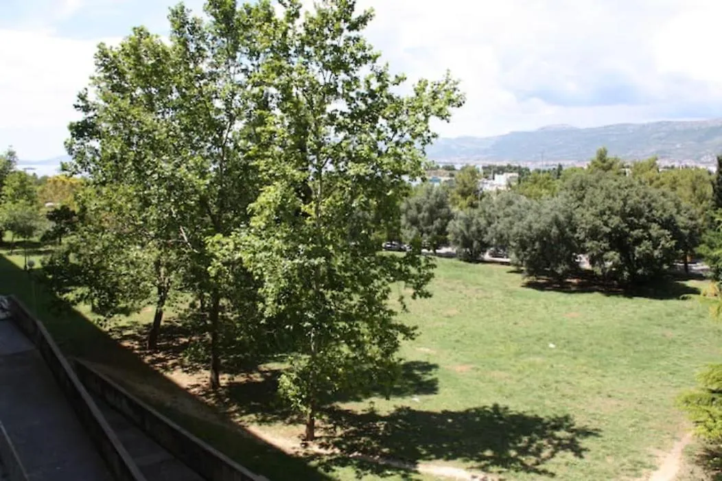 Apartment Lucius Split Croatia