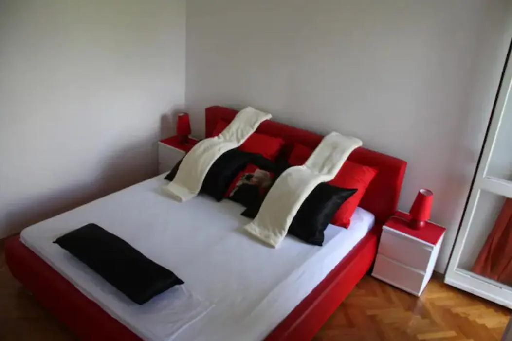Apartment Lucius Split
