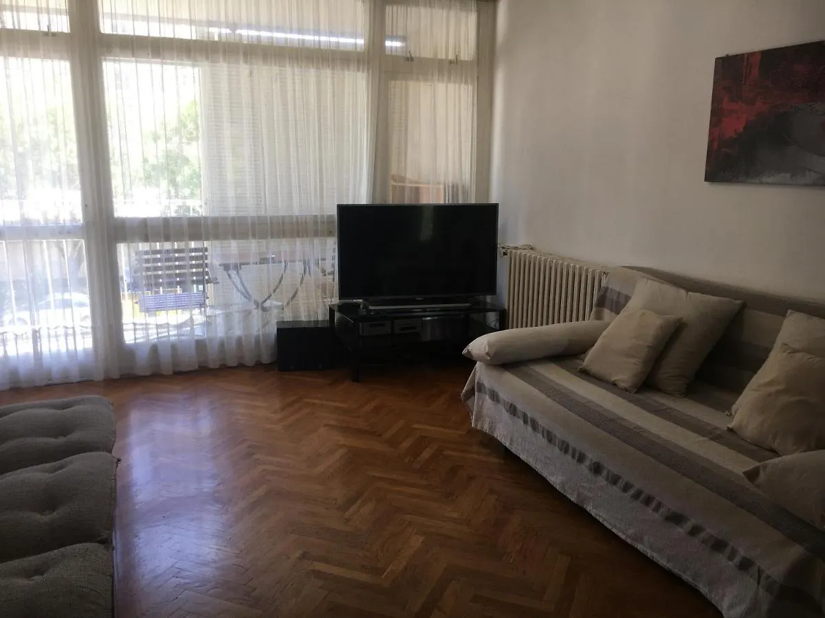 Apartment Lucius Split
