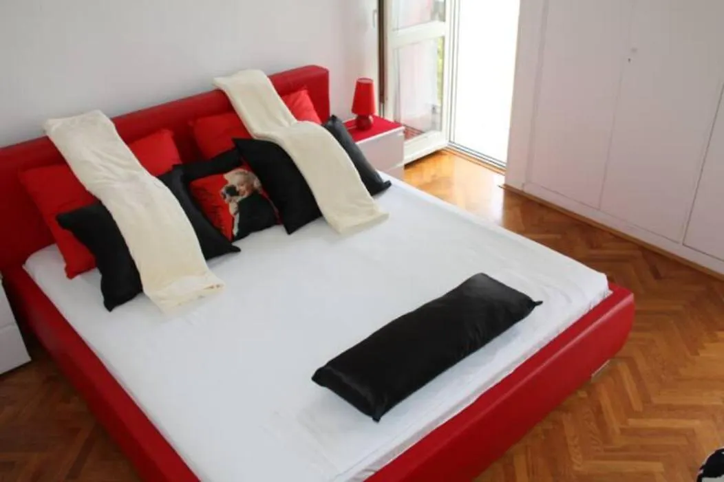 Apartment Lucius Split