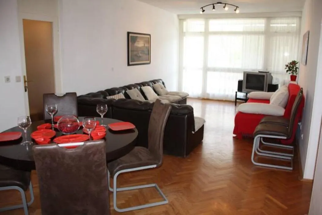 Apartment Lucius Split 0*,  Hırvatistan