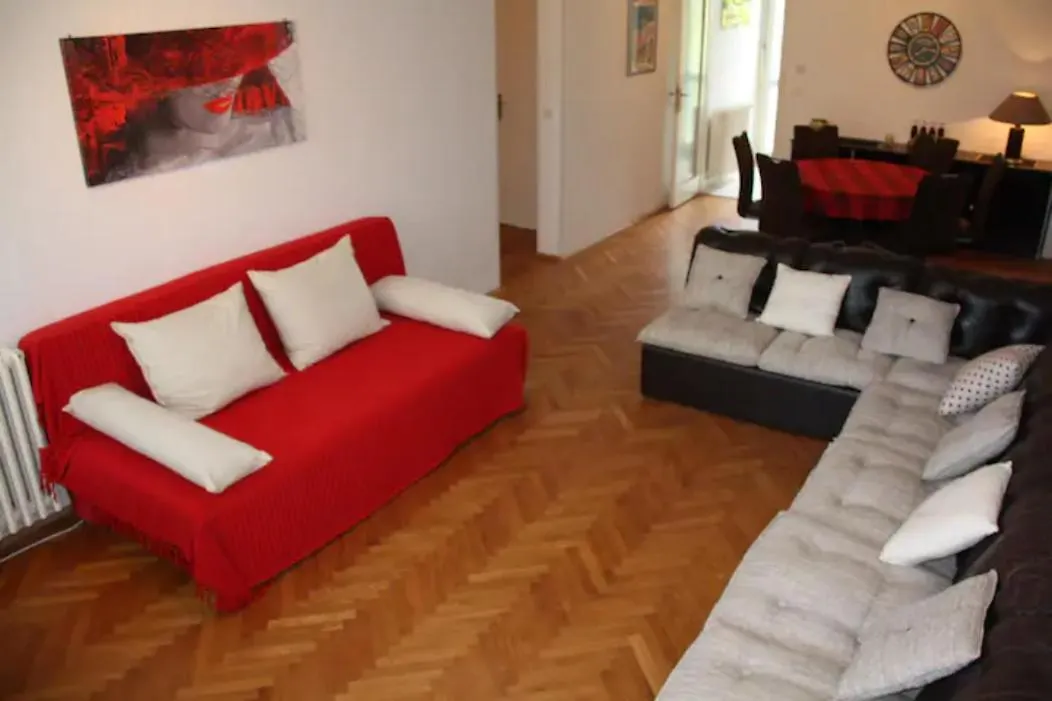 Apartment Lucius Split
